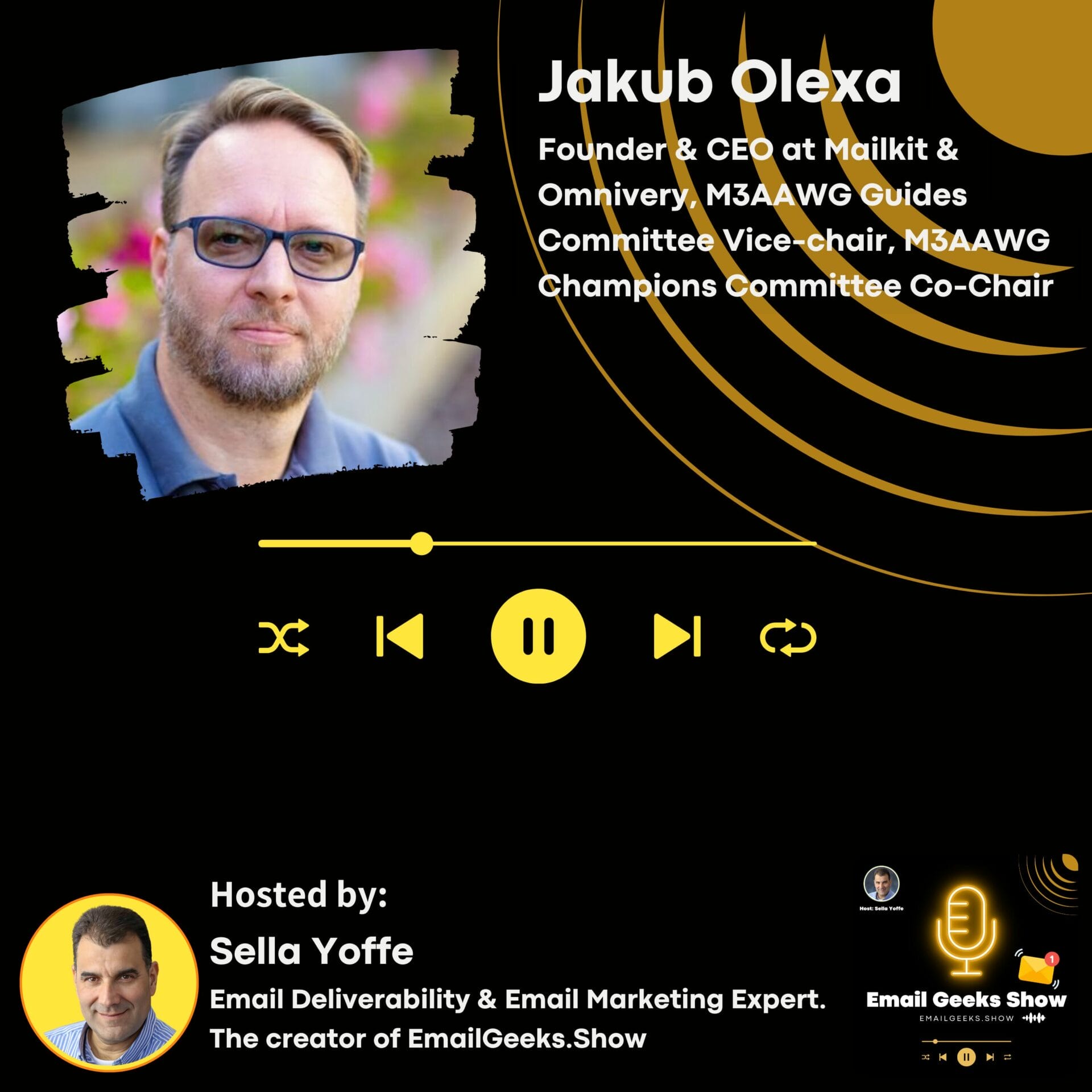 Jakub olexa on NHI – non-human interactions in email ...